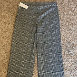Women’s Houndstooth Pants